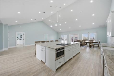142-143 Channelview Road Rockport TX 78382