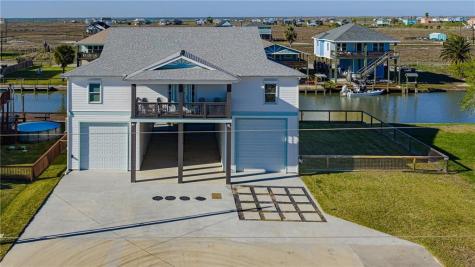 142-143 Channelview Road Rockport TX 78382