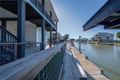 142-143 Channelview Road Rockport TX 78382