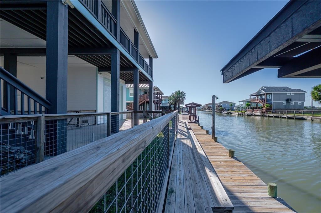 142-143 Channelview Road Rockport TX 78382
