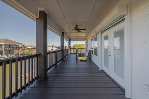 142-143 Channelview Road Rockport TX 78382