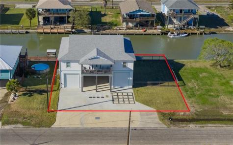 142-143 Channelview Road Rockport TX 78382