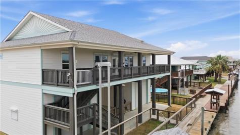 142-143 Channelview Road Rockport TX 78382