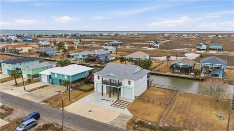 142-143 Channelview Road Rockport TX 78382