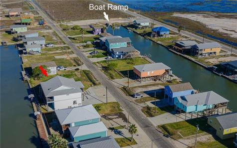 142-143 Channelview Road Rockport TX 78382
