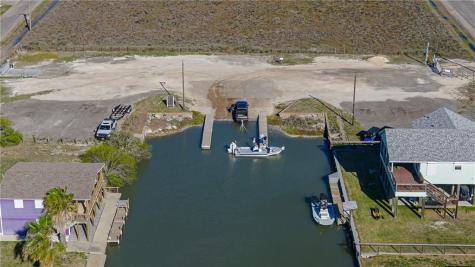 142-143 Channelview Road Rockport TX 78382
