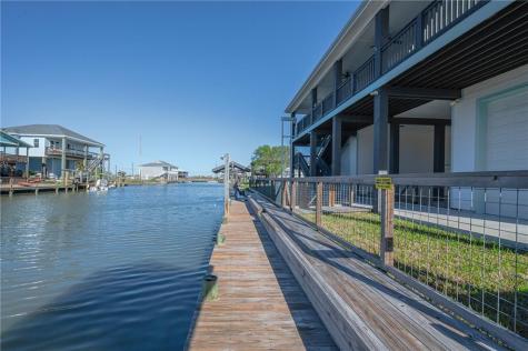 142-143 Channelview Road Rockport TX 78382