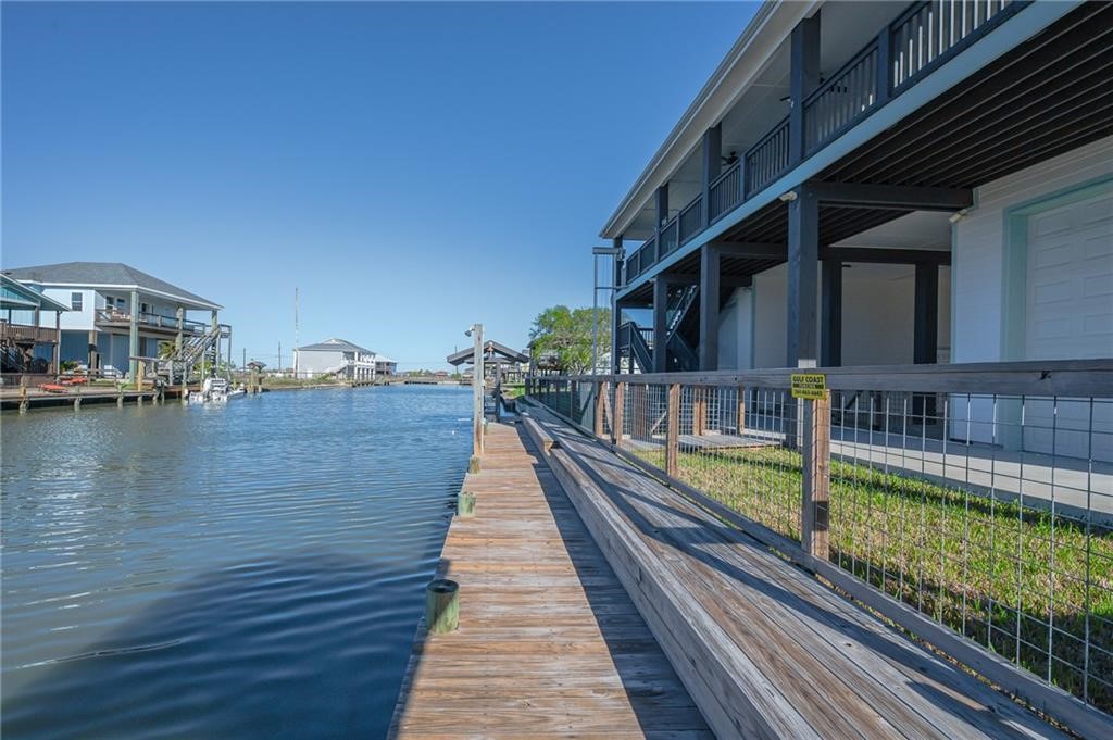 142-143 Channelview Road Rockport TX 78382