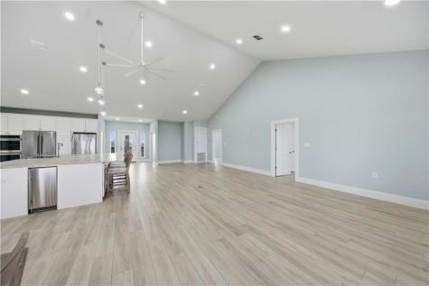 142-143 Channelview Road Rockport TX 78382