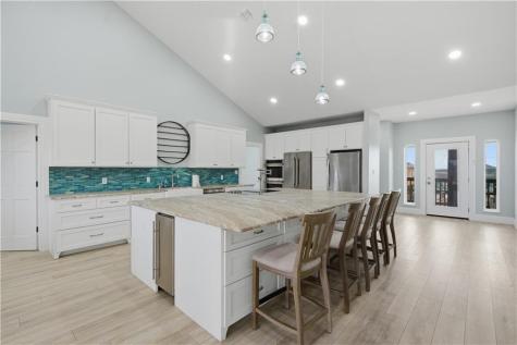 142-143 Channelview Road Rockport TX 78382