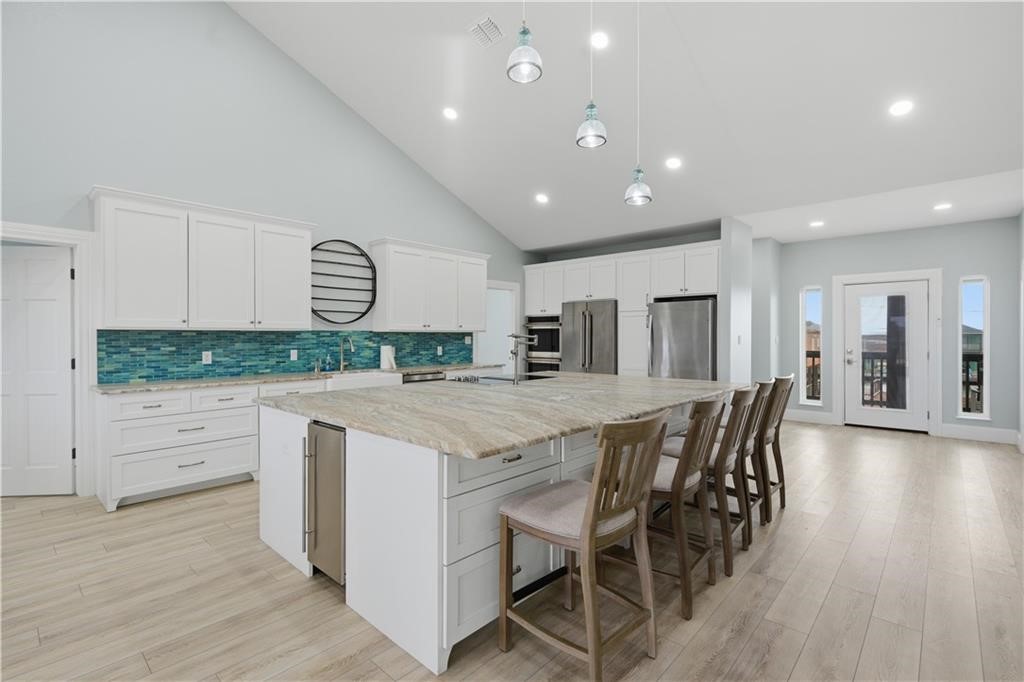 142-143 Channelview Road Rockport TX 78382