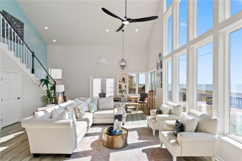 605 + 607 Copano Bay Drive Bayside TX 78340