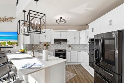 605 + 607 Copano Bay Drive Bayside TX 78340