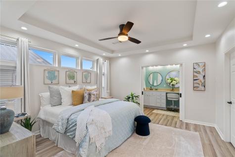 605 + 607 Copano Bay Drive Bayside TX 78340