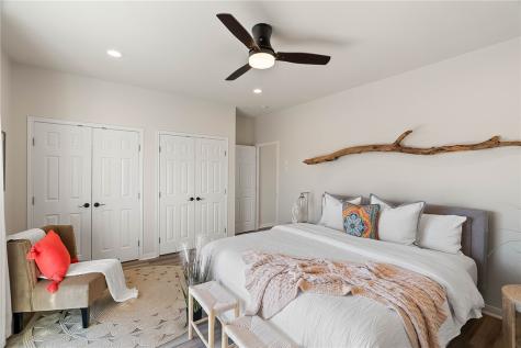 605 + 607 Copano Bay Drive Bayside TX 78340