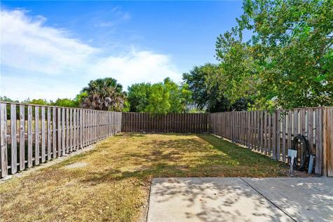 605 + 607 Copano Bay Drive Bayside TX 78340