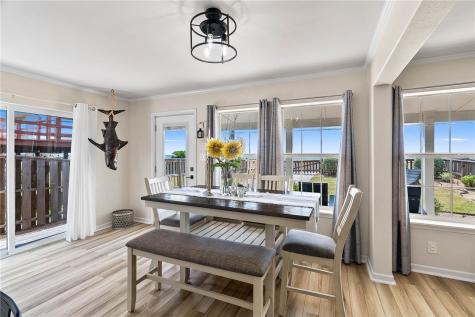 605 + 607 Copano Bay Drive Bayside TX 78340