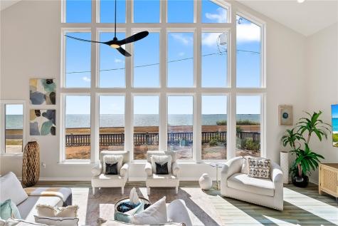 605 + 607 Copano Bay Drive Bayside TX 78340
