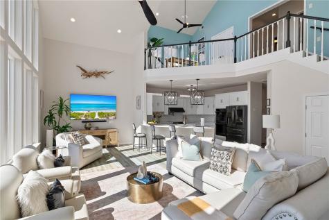 605 + 607 Copano Bay Drive Bayside TX 78340