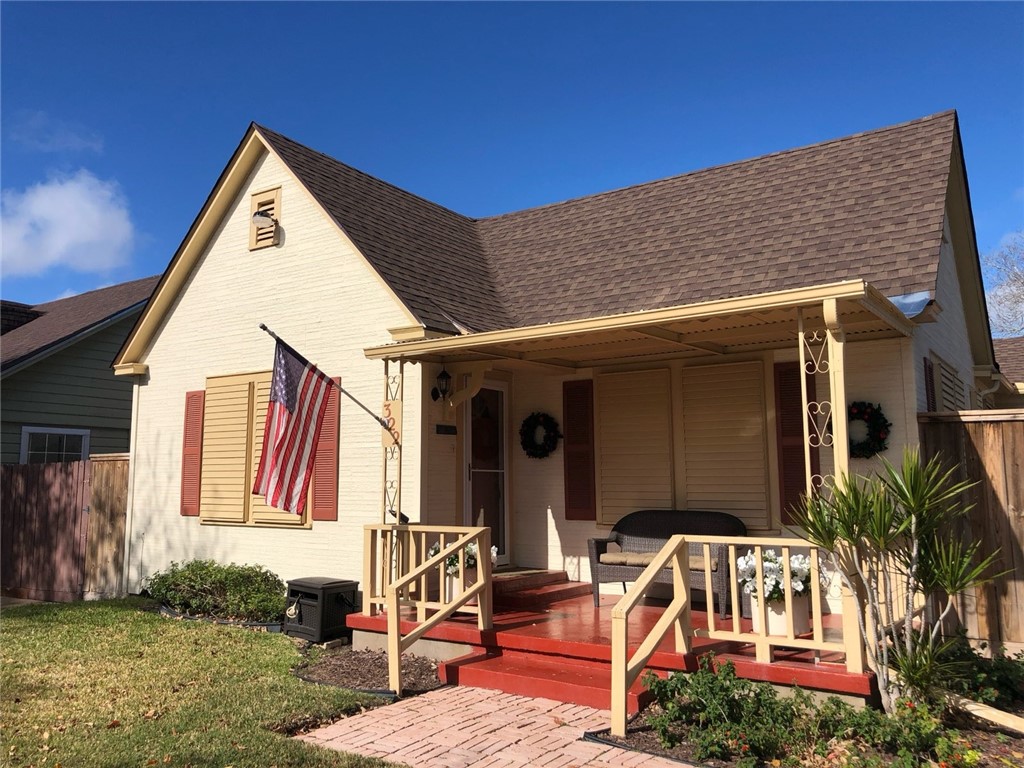 322 Southern Street Corpus Christi TX 78404