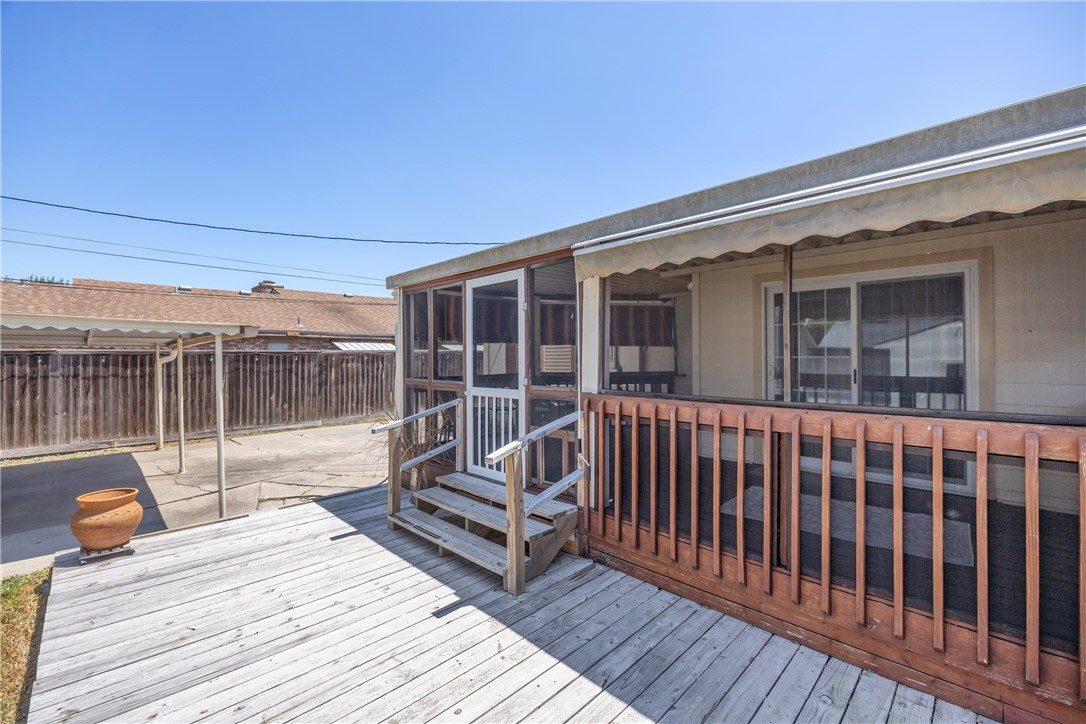 322 Southern Street Corpus Christi TX 78404