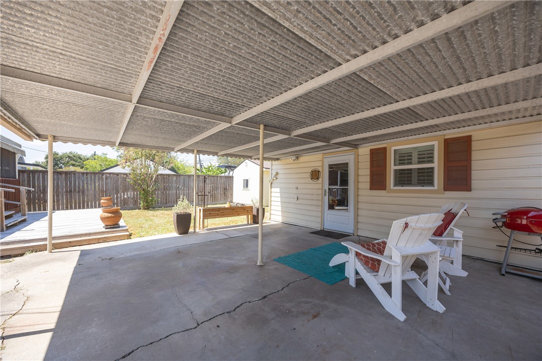 322 Southern Street Corpus Christi TX 78404