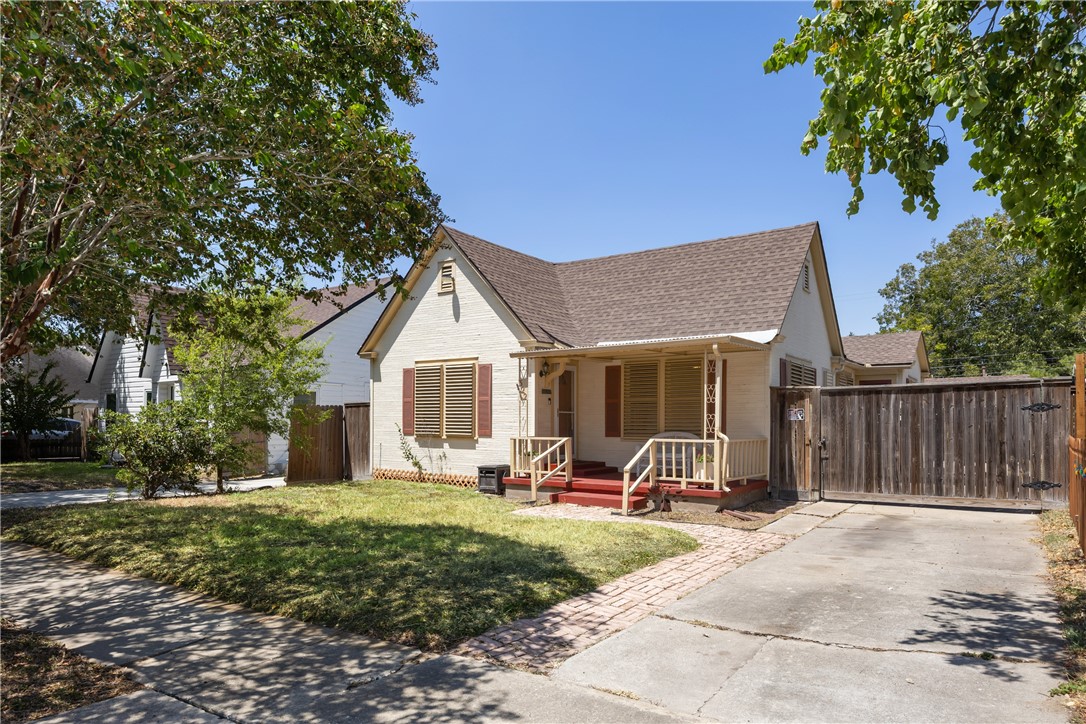 322 Southern Street Corpus Christi TX 78404
