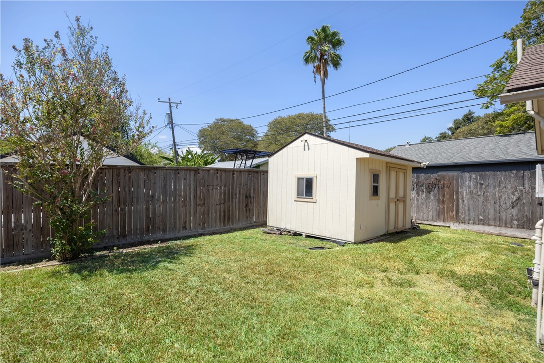 322 Southern Street Corpus Christi TX 78404