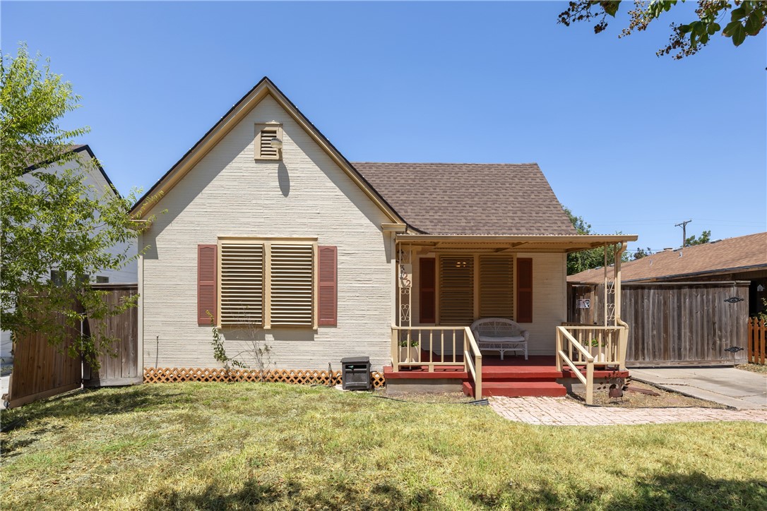 322 Southern Street Corpus Christi TX 78404
