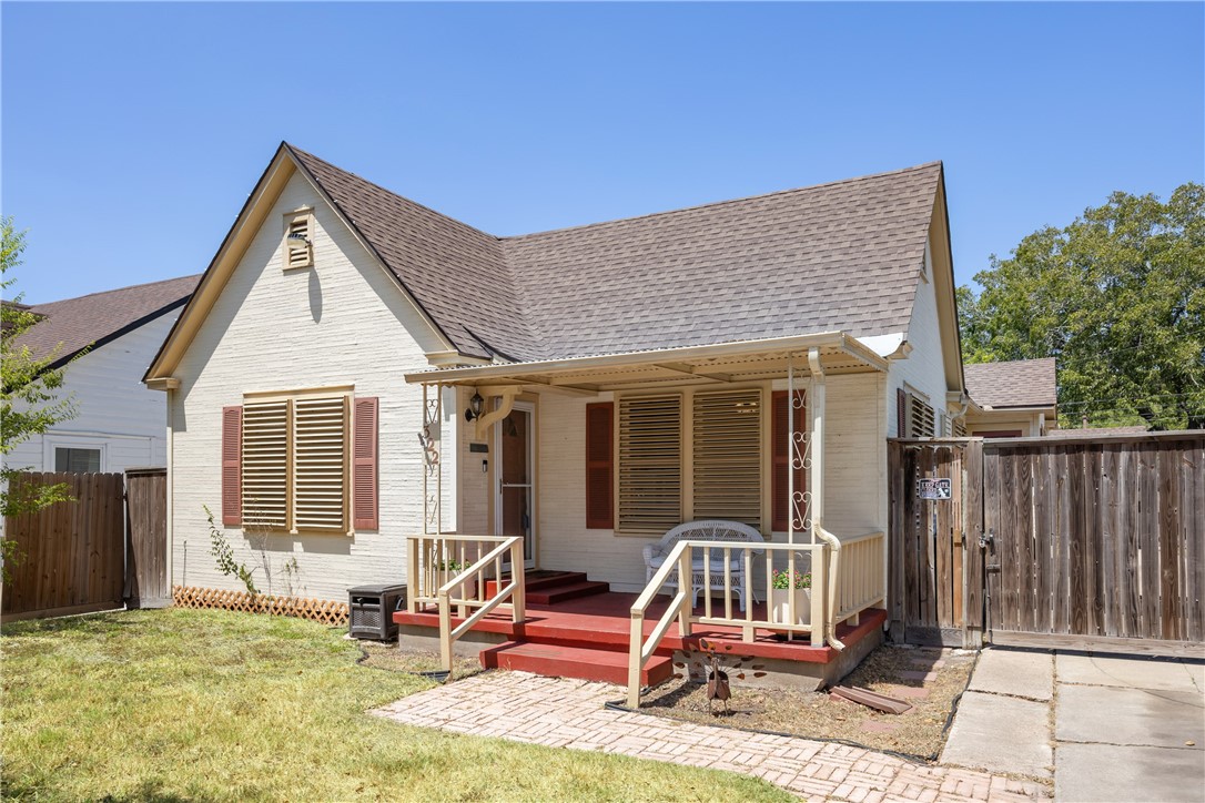 322 Southern Street Corpus Christi TX 78404