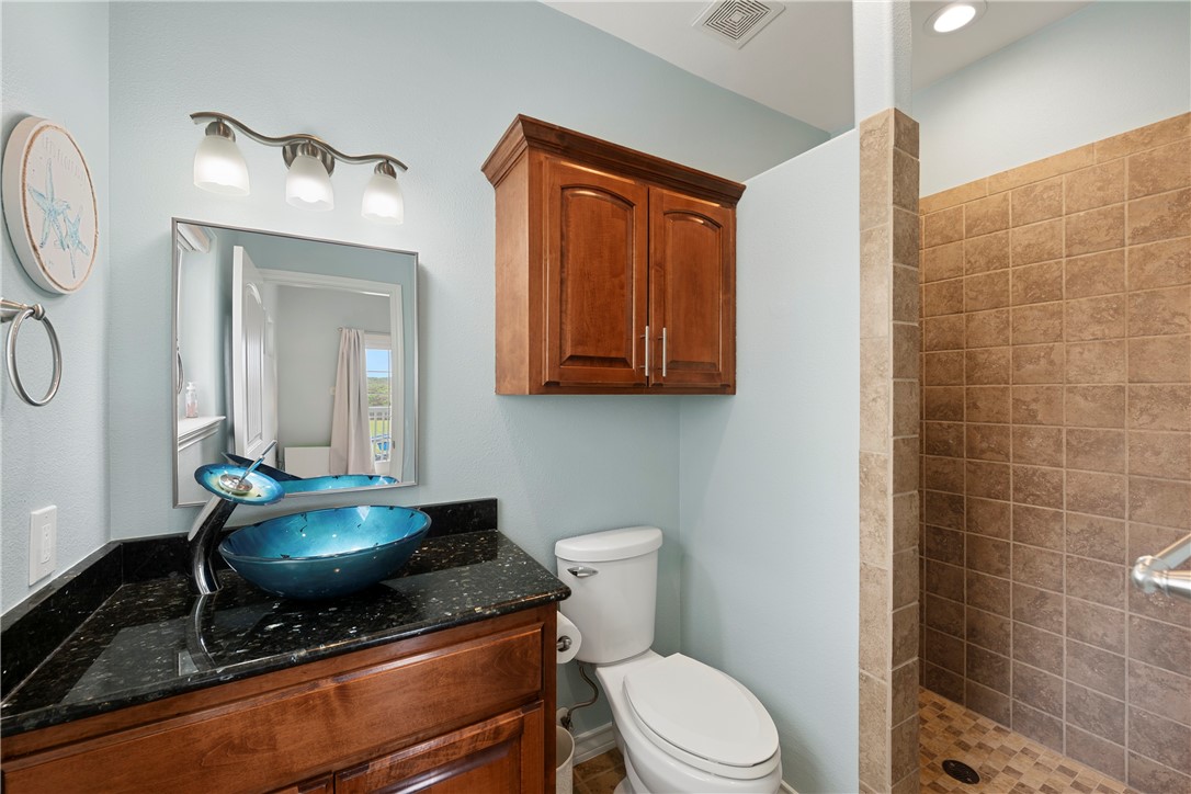 853 Oceanside Drive Port Aransas TX 78373