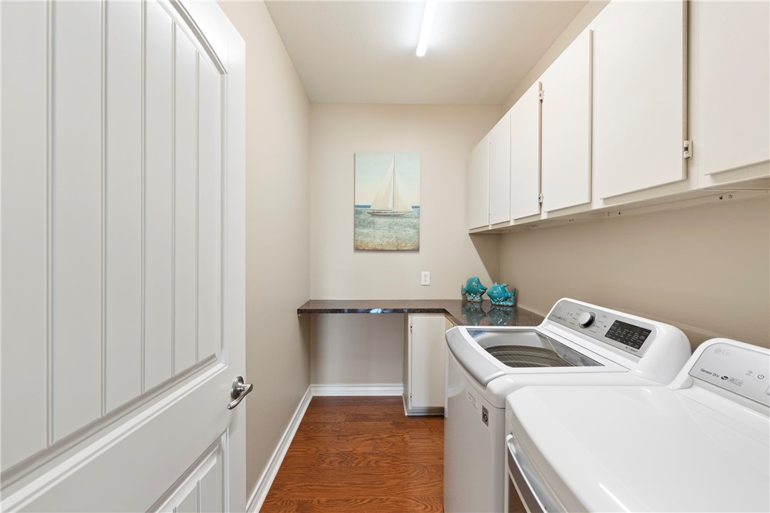 853 Oceanside Drive Port Aransas TX 78373