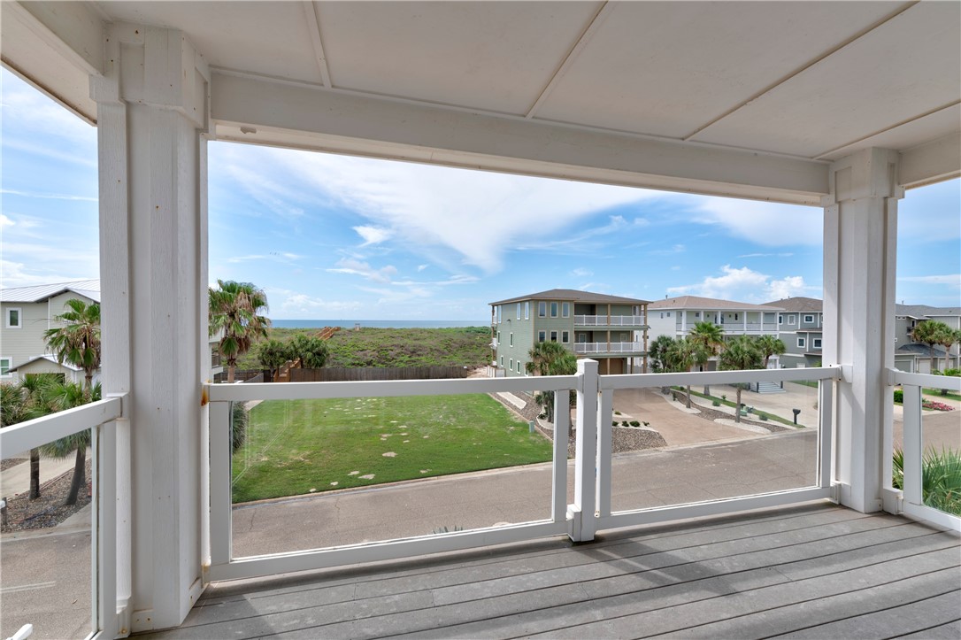 853 Oceanside Drive Port Aransas TX 78373