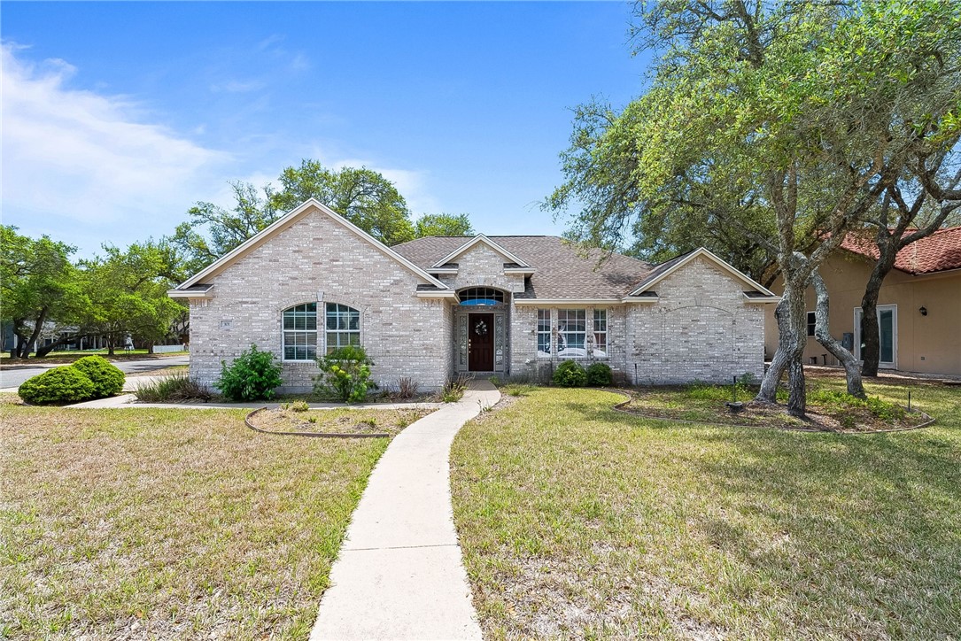 101 Cedar Ridge Drive Rockport TX 78382