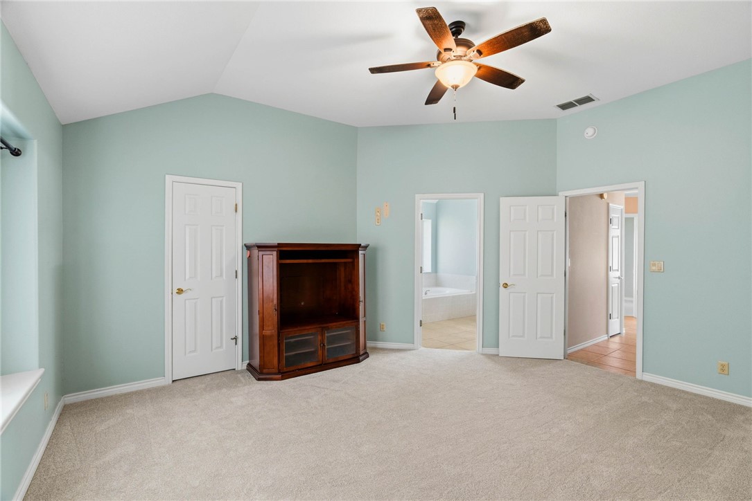 101 Cedar Ridge Drive Rockport TX 78382