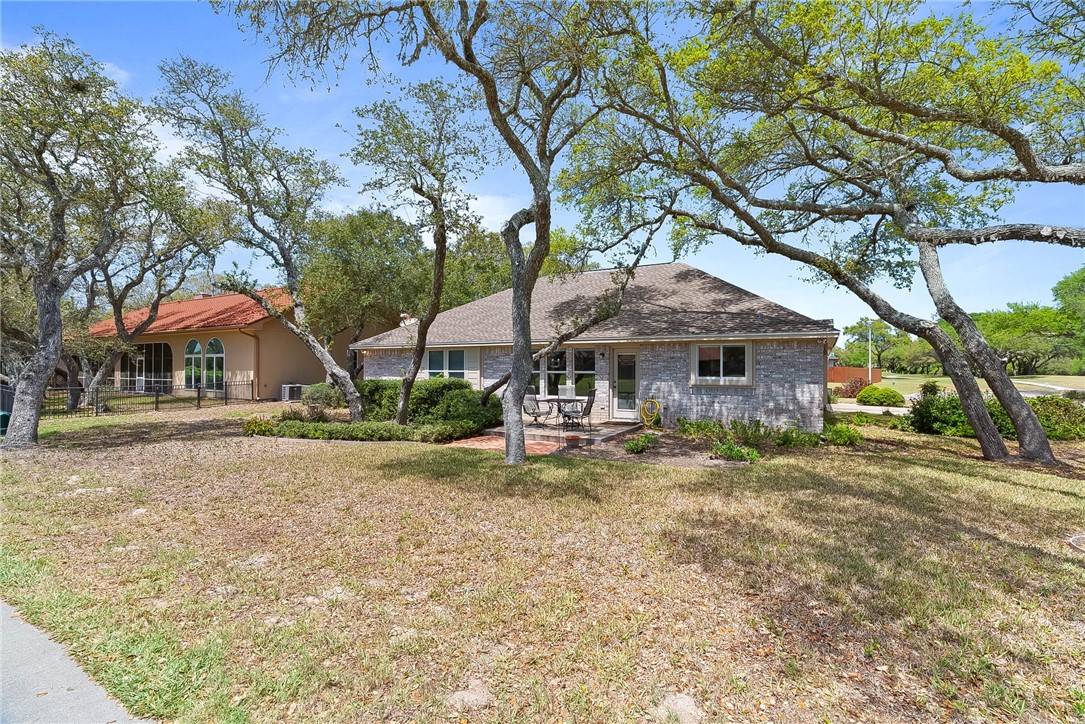 101 Cedar Ridge Drive Rockport TX 78382