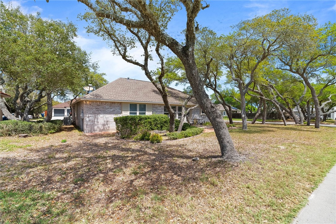 101 Cedar Ridge Drive Rockport TX 78382