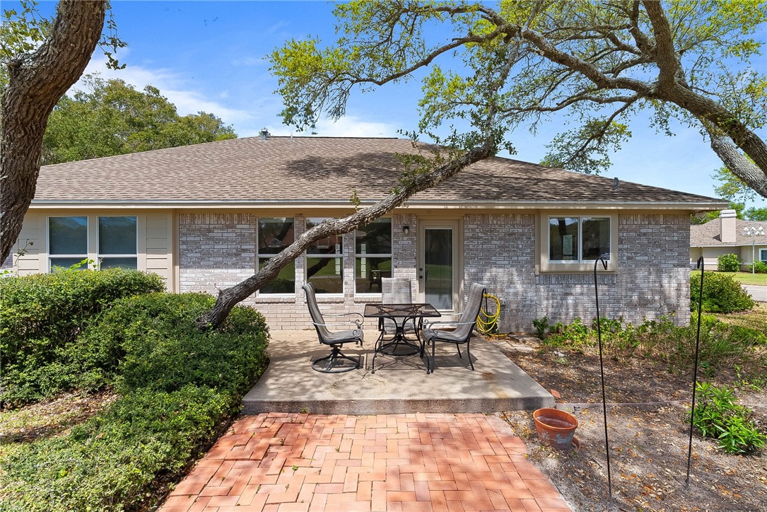 101 Cedar Ridge Drive Rockport TX 78382