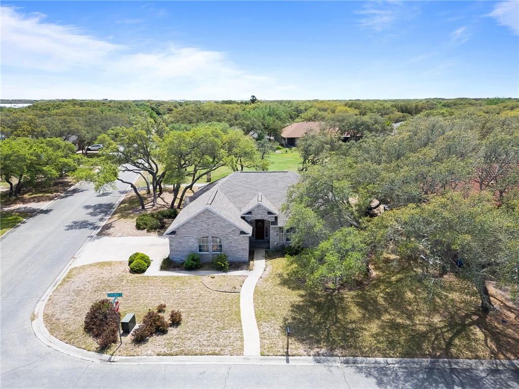 101 Cedar Ridge Drive Rockport TX 78382