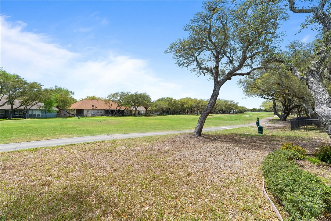 101 Cedar Ridge Drive Rockport TX 78382