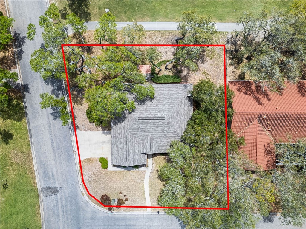 101 Cedar Ridge Drive Rockport TX 78382