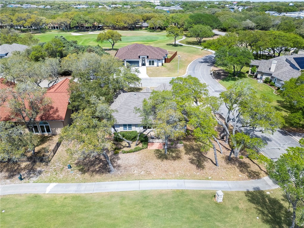 101 Cedar Ridge Drive Rockport TX 78382