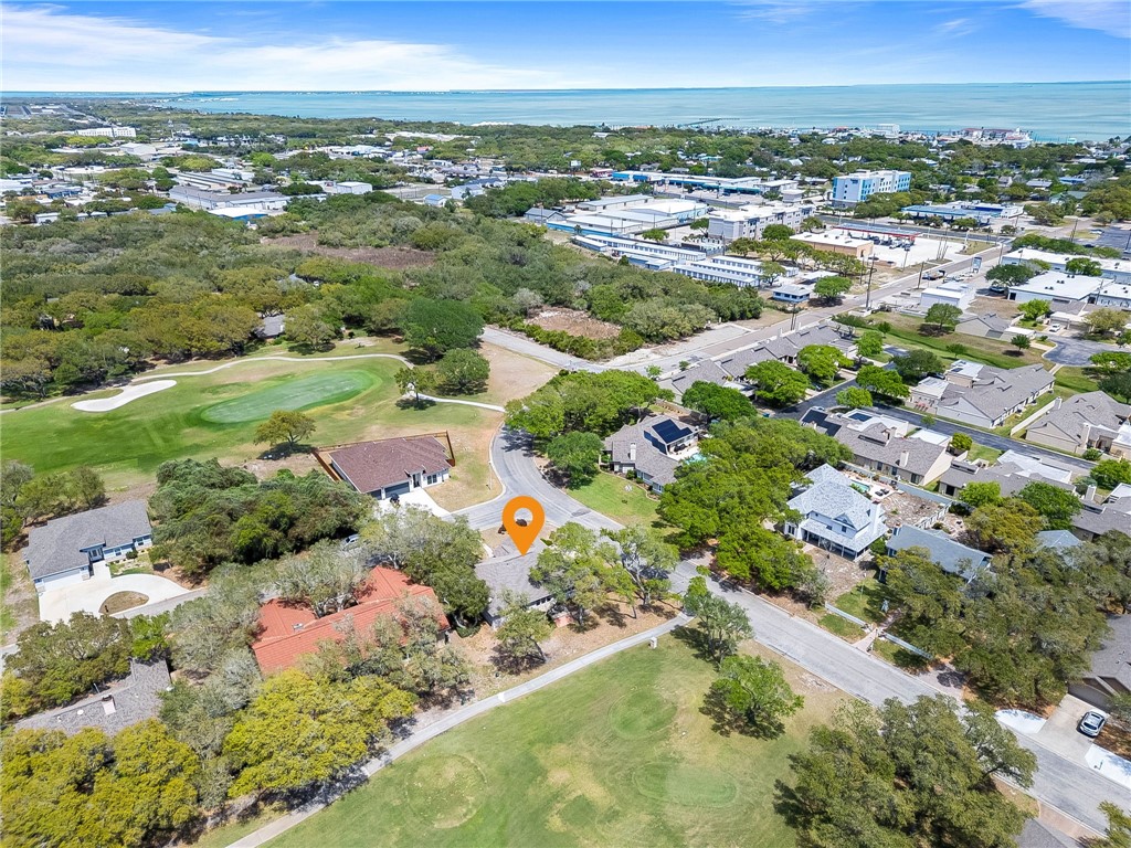 101 Cedar Ridge Drive Rockport TX 78382