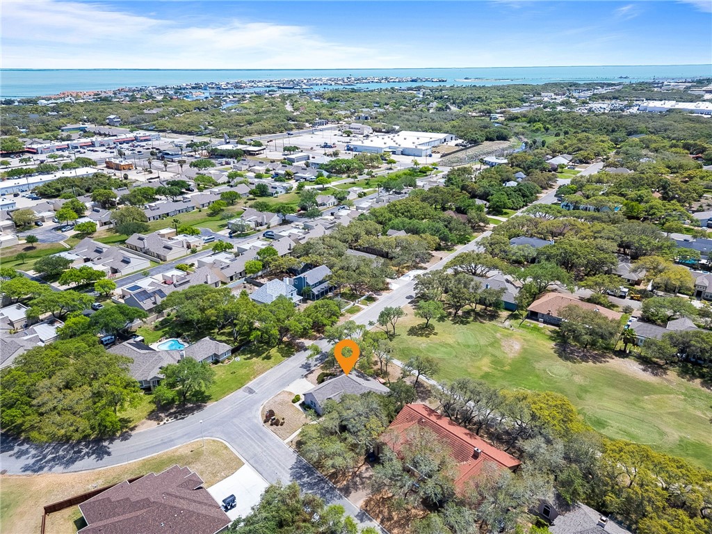 101 Cedar Ridge Drive Rockport TX 78382