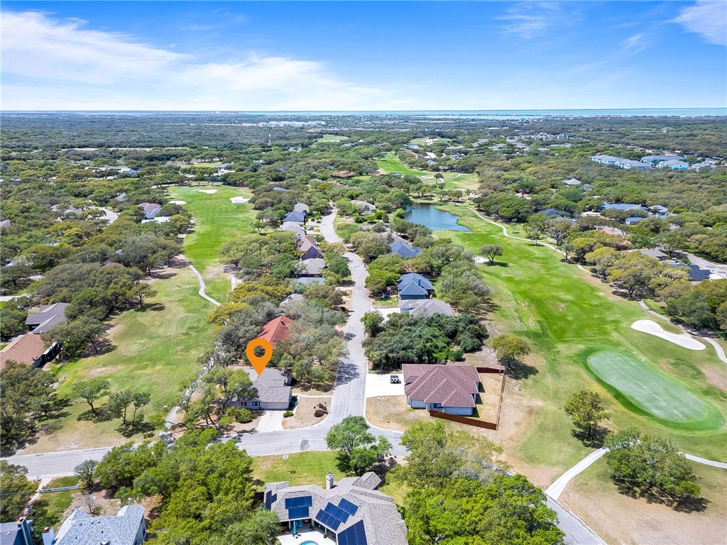 101 Cedar Ridge Drive Rockport TX 78382