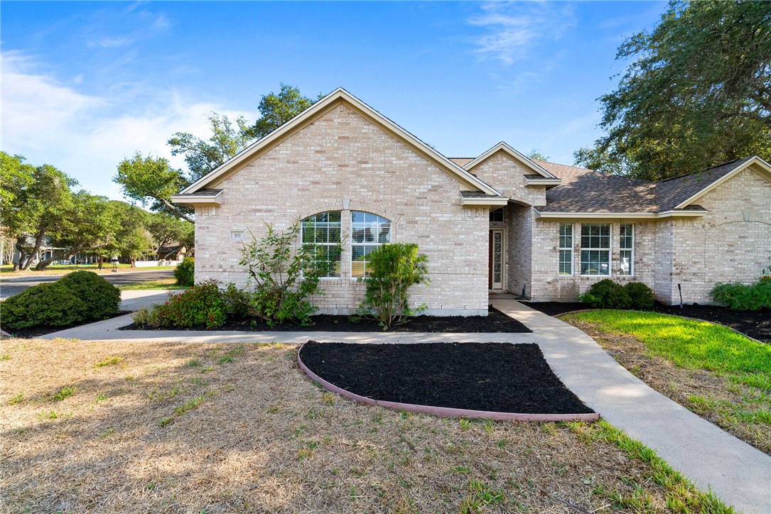 101 Cedar Ridge Drive Rockport TX 78382
