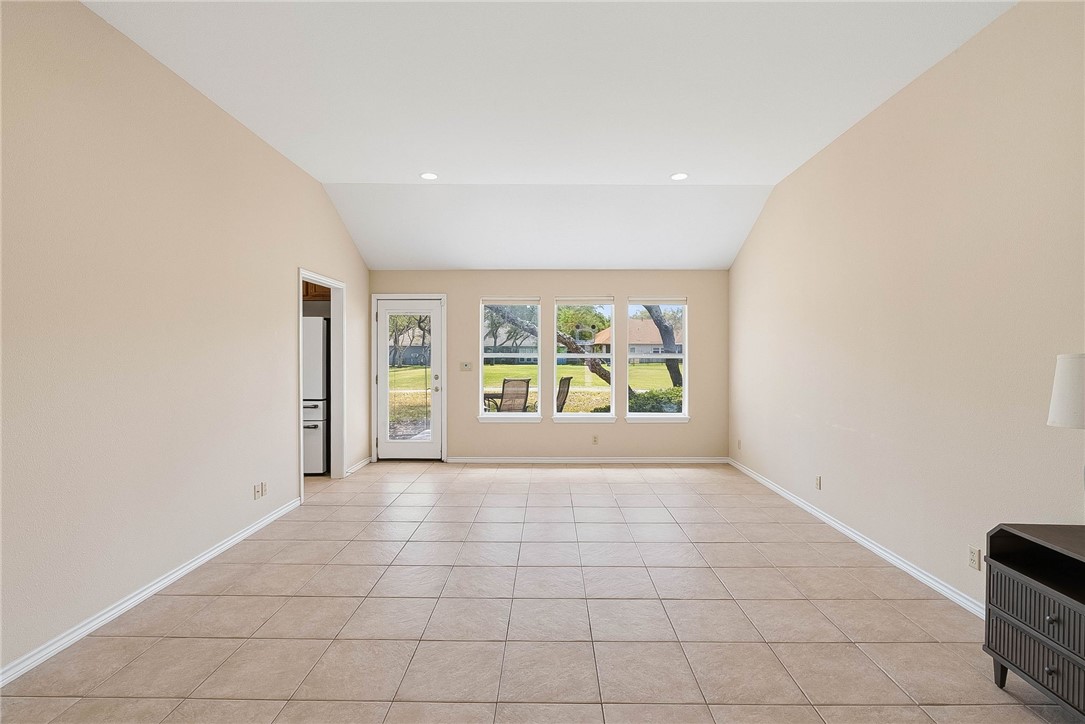 101 Cedar Ridge Drive Rockport TX 78382