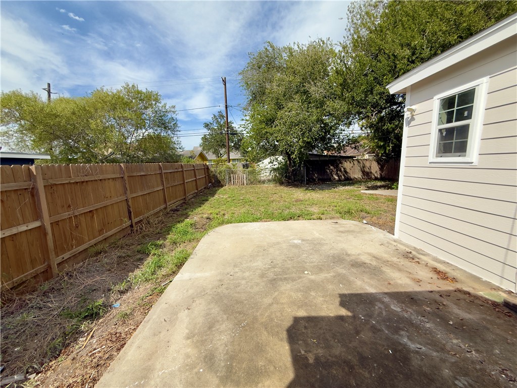 636 Atlantic Street Corpus Christi TX 78404