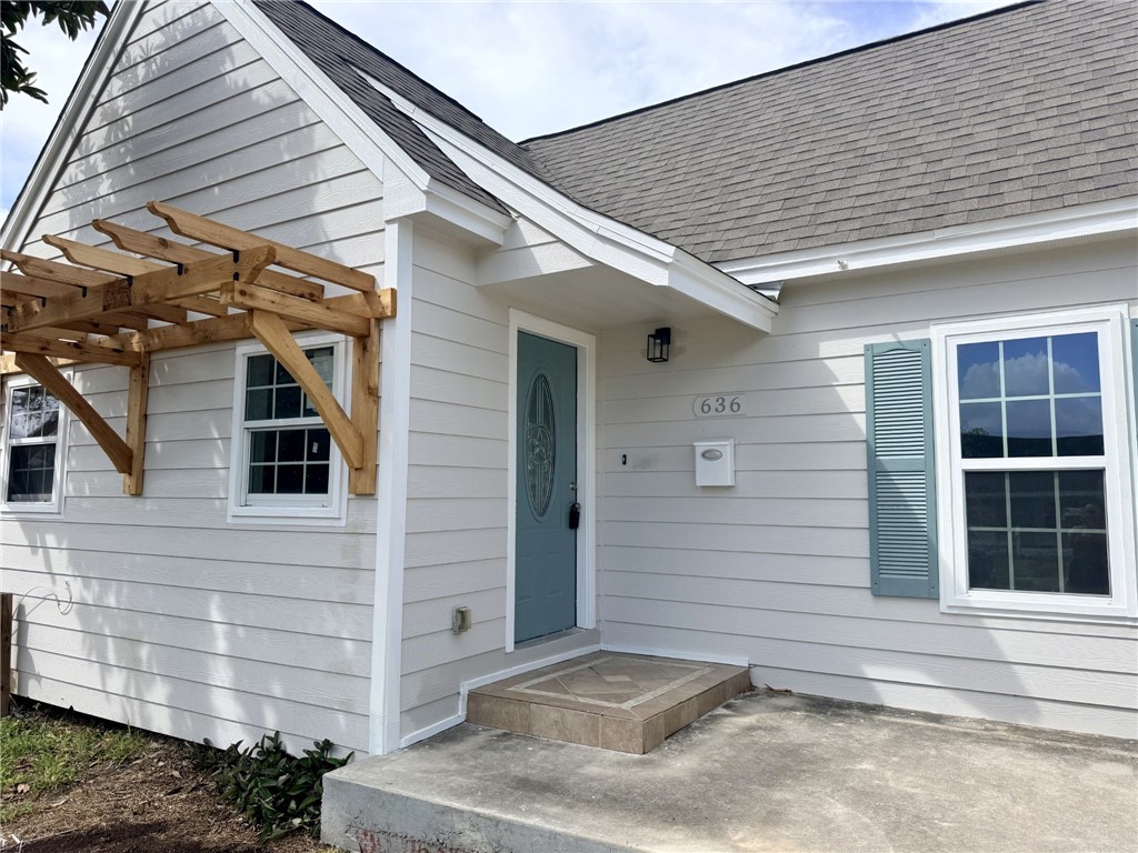 636 Atlantic Street Corpus Christi TX 78404