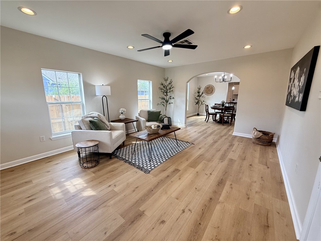 636 Atlantic Street Corpus Christi TX 78404